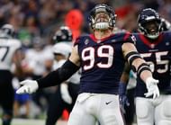JJ Watt